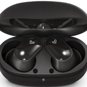 ENERGY SISTEM Urban Beat Space True Wireless slušalice crne (M45521) - Slika 2