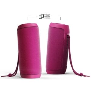 Energy Sistem Urban Box 2 Magenta portable zvučnik roze (M44934) - Slika 2