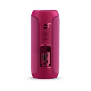 Energy Sistem Urban Box 2 Magenta portable zvučnik roze (M44934) - Slika 6