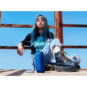 Energy Sistem Urban Box 2 Ocean portable zvučnik plavi (M44935) - Slika 4