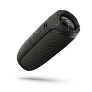 ENERGY SISTEM Urban Box 3 Space portable zvučnik crni (M44989) - Slika 2