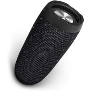 ENERGY SISTEM Urban Box 5+ Space portable zvučnik crni - Slika 1