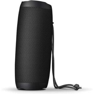 ENERGY SISTEM Urban Box 5+ Space portable zvučnik crni - Slika 5