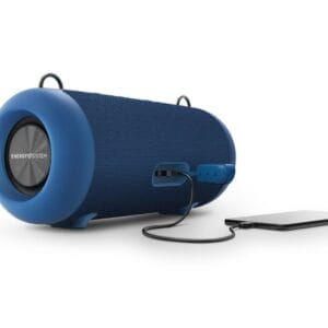 ENERGY SISTEM Urban Box 6 Navy portable zvučnik plavi - Slika 4