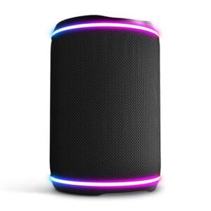 ENERGY SISTEM Urban Box Black Supernova portable zvučnik crni (M45493) - Slika 2