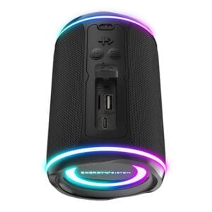 ENERGY SISTEM Urban Box Black Supernova portable zvučnik crni (M45493) - Slika 3