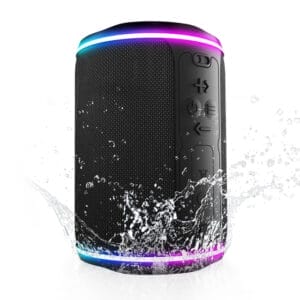 ENERGY SISTEM Urban Box Black Supernova portable zvučnik crni (M45493) - Slika 5