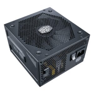 Cooler Master V550 GOLD V2 550W napajanje (MPY-550V-AFBAG-EU) 3Y - Slika 2