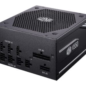 Cooler Master V550 GOLD V2 550W napajanje (MPY-550V-AFBAG-EU) 3Y - Slika 4