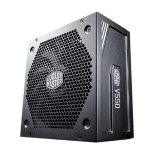 Cooler Master V550 GOLD V2 550W napajanje (MPY-550V-AFBAG-EU) 3Y - Slika 5