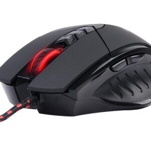 A4 Tech V7M Bloody Gaming Optical USB crni miš - Slika 3