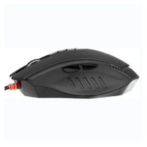 A4 Tech V8M MAX Bloody RGB Gaming Optical USB crni miš - Slika 2