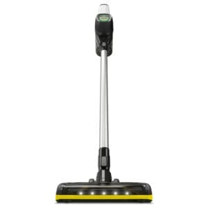Karcher VC 6 Štapni usisivač sa posudom beli - Slika 2