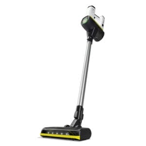 Karcher VC 6 Štapni usisivač sa posudom beli - Slika 1