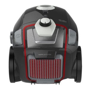 Beko VCC 6324 WI usisivač sa kesom - Slika 4