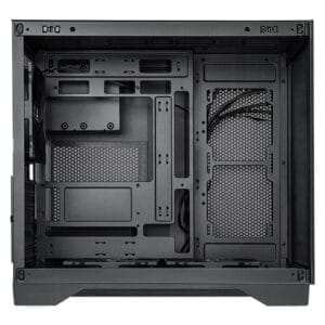 Chieftec VISIO AIR GM-30B-M-OP kućište - Slika 2