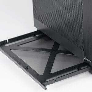 Chieftec VISIO AIR GM-30B-M-OP kućište - Slika 6