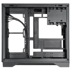 Chieftec VISIO AIR GM-30B-M-OP kućište - Slika 8