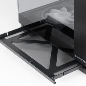 Chieftec VISIO GM-30B-TG-OP kućište - Slika 3