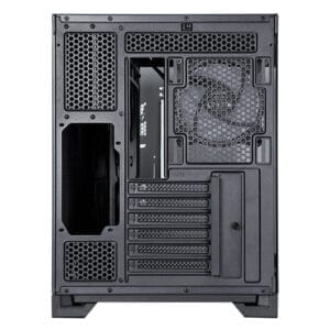 Chieftec VISIO GM-30B-TG-OP kućište - Slika 5