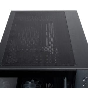 Chieftec VISIO GM-30B-TG-OP kućište - Slika 7