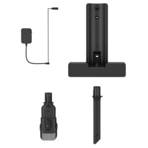 Beko VRT 65421 VC bežični štapni usisivač sa posudom - Slika 3