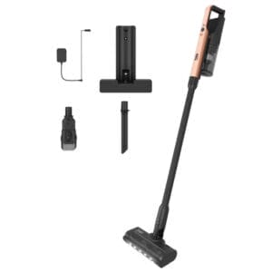 Beko VRT 65421 VC bežični štapni usisivač sa posudom - Slika 5