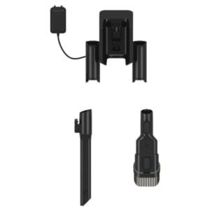 Beko VRT 76325 VW bežični štapni usisivač sa posudom - Slika 2