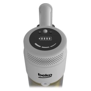 Beko VRT 76325 VW bežični štapni usisivač sa posudom - Slika 3