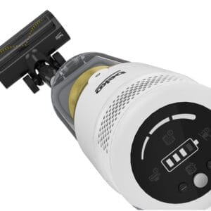 Beko VRT 76325 VW bežični štapni usisivač sa posudom - Slika 6