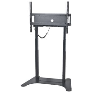 Vega Vega ST 100 basic PB/MB samostalni nošač za ekrane velikog f... - Slika 2