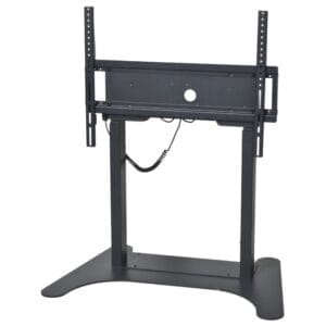 Vega Vega ST 100 basic PB/MB samostalni nošač za ekrane velikog f... - Slika 4