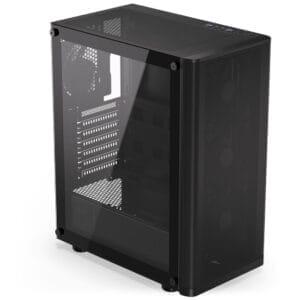 Endorfy Ventum 200 Air kućište (EY2A002) - Slika 1