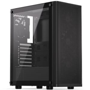 Endorfy Ventum 200 Air kućište (EY2A002) - Slika 3