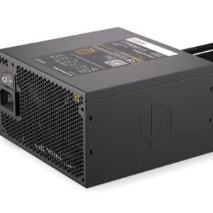 Endorfy Vero L5 Bronze 600W napajanje (EY7A005) - Slika 1