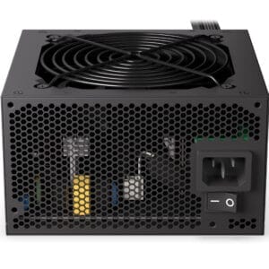 Endorfy Vero L5 Bronze 600W napajanje (EY7A005) - Slika 4