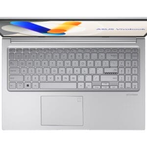 Asus Vivobook 15 X1504VA-BQ1108 (15.6 inča FHD, i7-1355U, 16GB, SSD 512GB) laptop - Slika 4