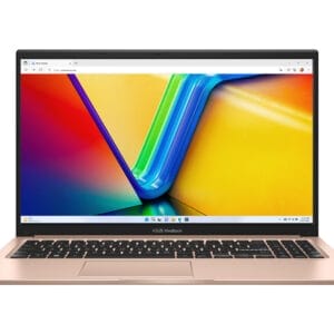 Asus Vivobook 15 X1504VA-BQ1648 (15.6 inča FHD, i5-1334U, 16GB, SSD 512GB) laptop - Slika 3