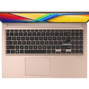 Asus Vivobook 15 X1504VA-BQ1648 (15.6 inča FHD, i5-1334U, 16GB, SSD 512GB) laptop - Slika 1