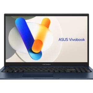 Asus Vivobook 15 X1504VA-NJ1144 (15.6 inča FHD, i3-1315U, 16GB, SSD 512GB) laptop - Slika 2