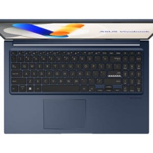 Asus Vivobook 15 X1504VA-NJ1144 (15.6 inča FHD, i3-1315U, 16GB, SSD 512GB) laptop - Slika 3