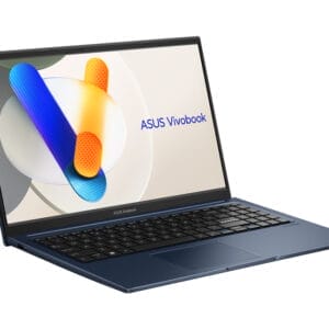 Asus Vivobook 15 X1504VA-NJ1144 (15.6 inča FHD, i3-1315U, 16GB, SSD 512GB) laptop - Slika 7
