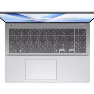 Asus Vivobook 16 X1607QA-MB006W (16 inča WUXGA, Snapdragon X X1 ... - Slika 4
