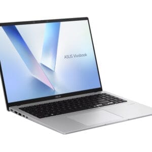 Asus Vivobook 16 X1607QA-MB006W (16 inča WUXGA, Snapdragon X X1 ... - Slika 1