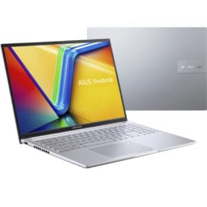 Asus Vivobook 16 M1605YA-MB701 (16 inča WUXGA, Ryzen 7 7730U, 16GB, SSD 1TB) laptop - Slika 3