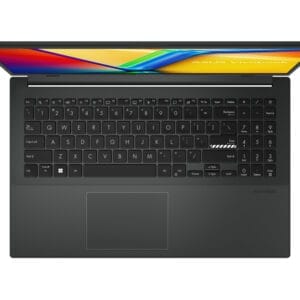 Asus Vivobook Go 15 E1504FA-NJ889 (15.6 inča FHD, Ryzen 3 7320U, 8GB, SSD 512GB) laptop - Slika 1