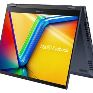 Asus Vivobook S 14 FLIP WUXGA TN3402YA-LZ392 (14 inča WUXGA, Ryzen 5 7430U, 16GB, SSD 512GB) laptop - Slika 7