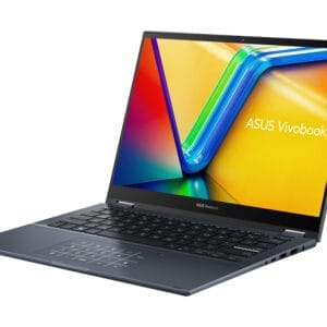 Asus Vivobook S 14 FLIP WUXGA TN3402YA-LZ392 (14 inča WUXGA, Ryzen 5 7430U, 16GB, SSD 512GB) laptop - Slika 8