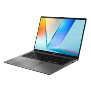 Asus Vivobook S 16 M3607HA-RP038 (16 inča WUXGA, Ryzen 7 260, 16GB, SSD 1TB) laptop + ranac - Slika 1