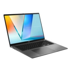 Asus Vivobook S 16 M3607HA-RP038 (16 inča WUXGA, Ryzen 7 260, 16GB, SSD 1TB) laptop + ranac - Slika 4